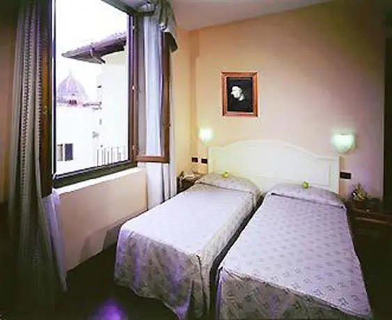 Hotel Bonciani