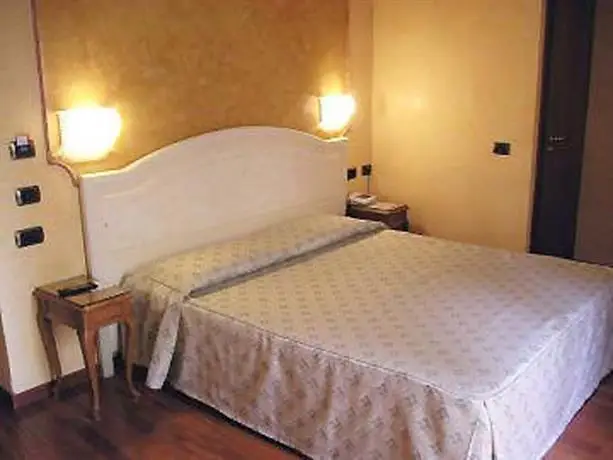 Hotel Bonciani