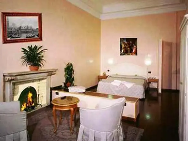 Hotel Bonciani 