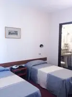 Hotel Italia Cagliari 