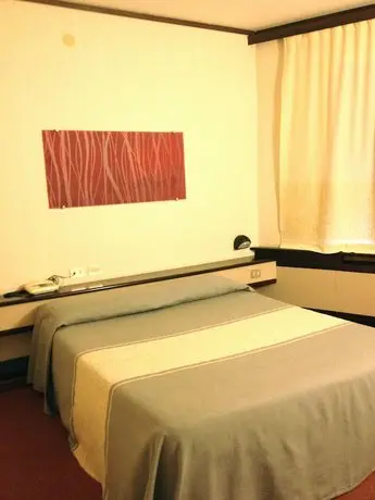 Hotel Italia Cagliari 