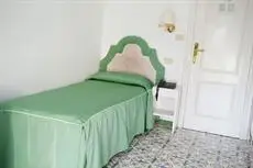 Hotel La Residenza Capri 