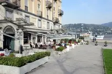 Hotel Metropole Suisse 