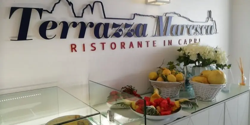 Relais Maresca 