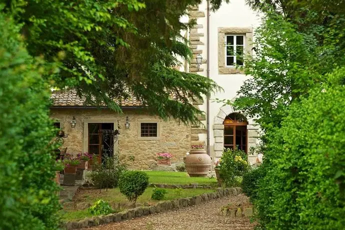 Relais Villa Baldelli 