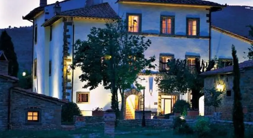 Relais Villa Baldelli 