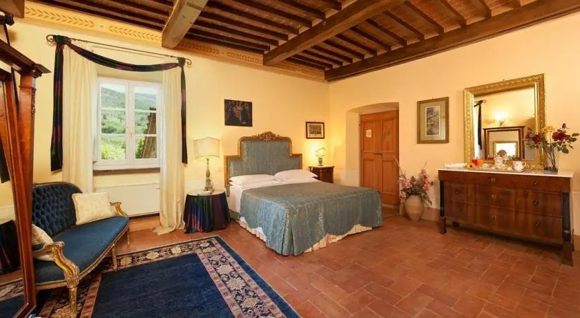 Relais Villa Baldelli