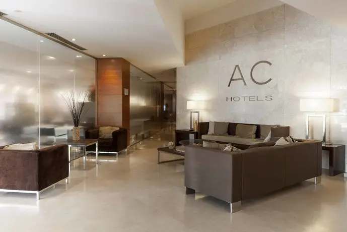 AC Hotel Genova A Marriott Luxury & Lifestyle Hotel