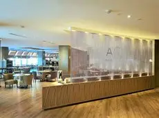 AC Hotel Genova A Marriott Luxury & Lifestyle Hotel 