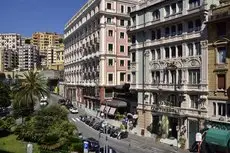 Hotel Continental Genova 