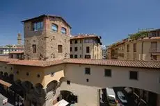 Hotel Pitti Palace al Ponte Vecchio 