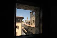 Hotel Pitti Palace al Ponte Vecchio 