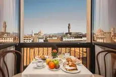 Hotel Pitti Palace al Ponte Vecchio 