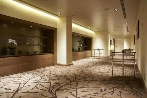 Hilton Milan 