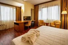 Hotel Royal Palace Messina 