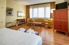 Hotel Royal Palace Messina 