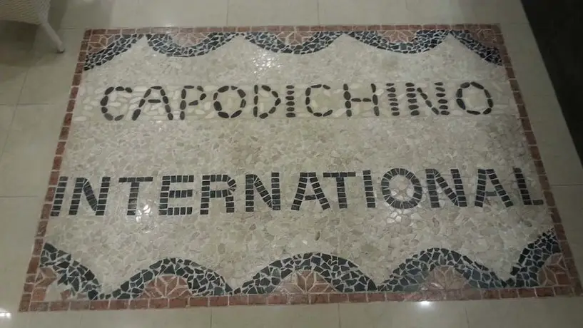 Capodichino International Hotel