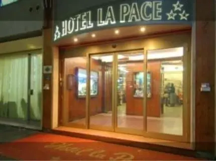 Hotel La Pace Pisa 