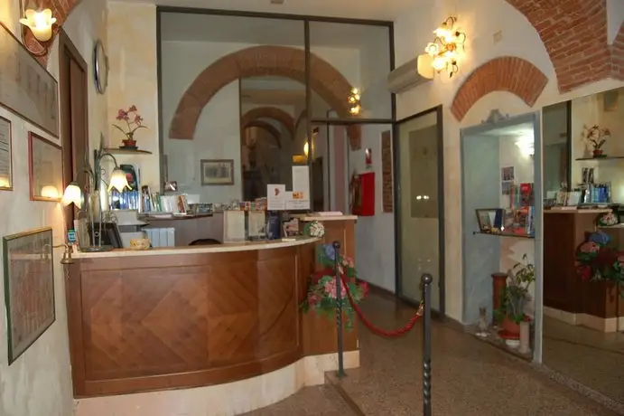 Hotel Leonardo Pisa 