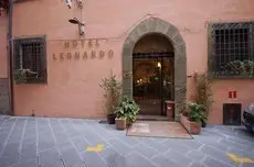 Hotel Leonardo Pisa 