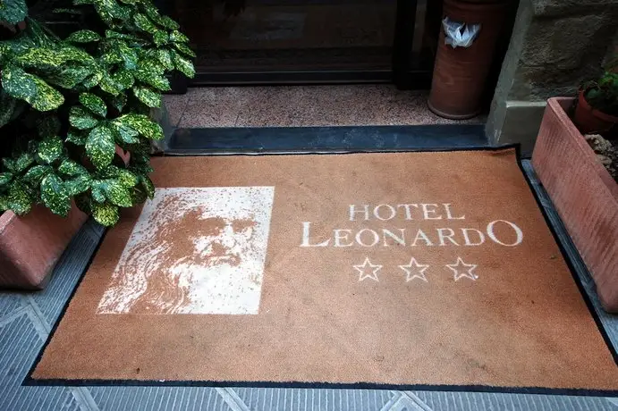 Hotel Leonardo Pisa 