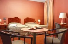 Perugia Park Hotel 