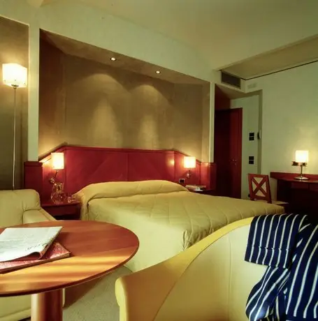 Perugia Park Hotel 