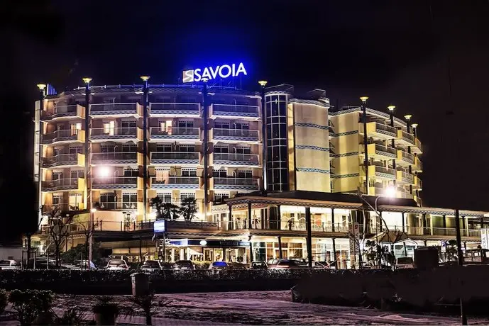 Savoia Hotel Rimini 