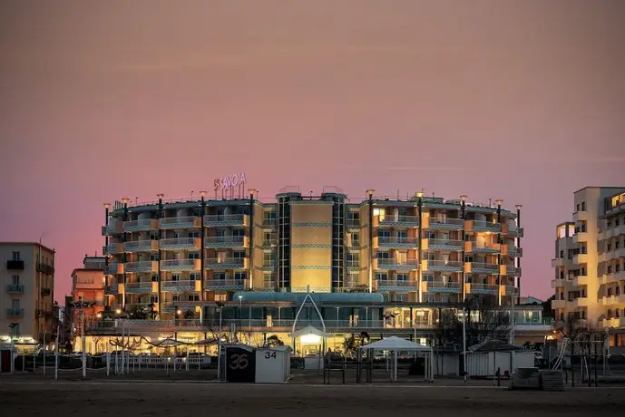 Savoia Hotel Rimini