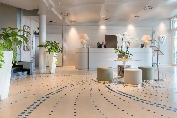 Savoia Hotel Rimini 