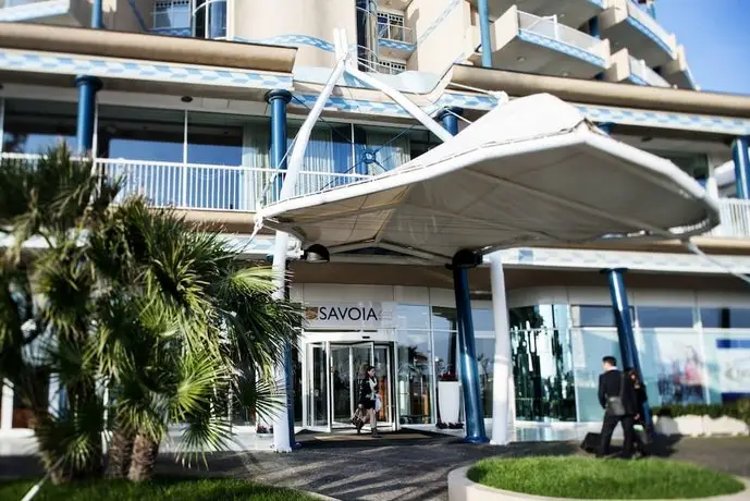 Savoia Hotel Rimini 