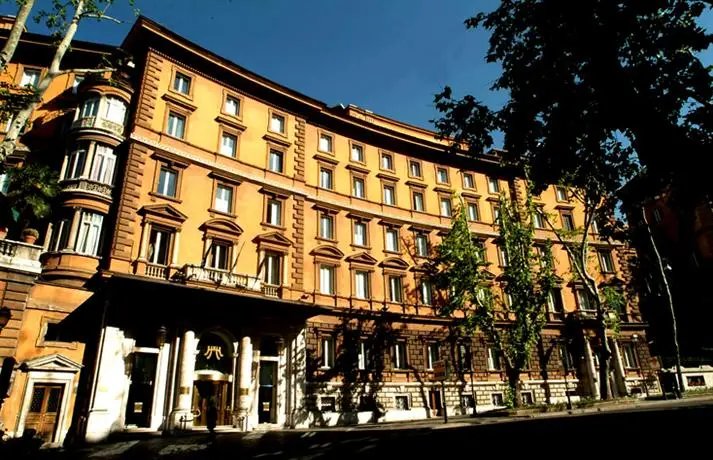 Hotel Majestic Roma