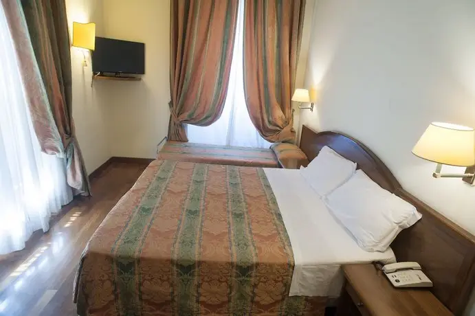 Hotel Medici 