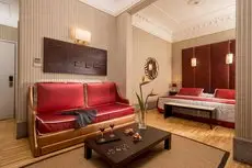 Hotel Morgana Rome 