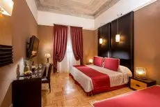 Hotel Morgana Rome 