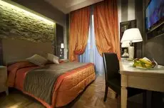 Hotel Morgana Rome 