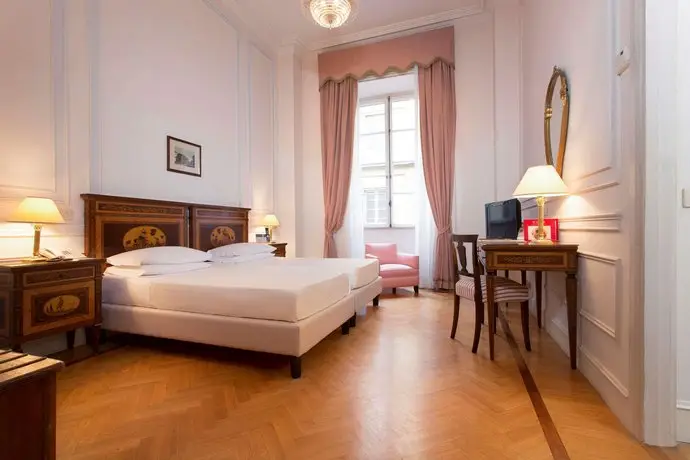 Hotel Quirinale