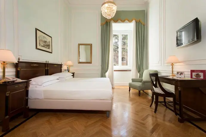 Hotel Quirinale