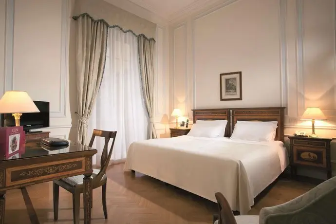 Hotel Quirinale