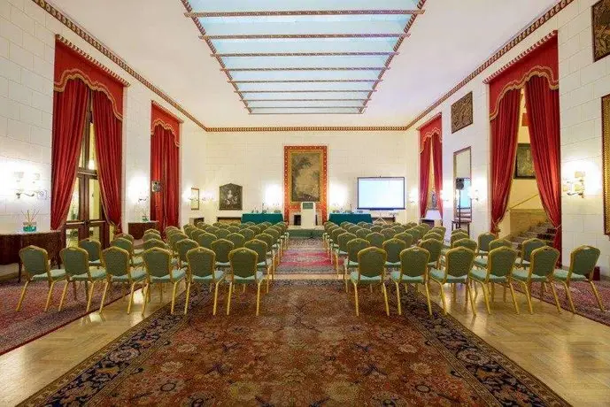 Hotel Quirinale 