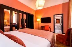 Hotel d'Inghilterra Roma - Starhotels Collezione 