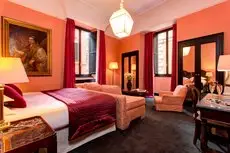 Hotel d'Inghilterra Roma - Starhotels Collezione 