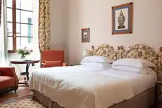 Grand Hotel Continental Siena - Starhotels Collezione 