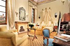 Grand Hotel Continental Siena - Starhotels Collezione 