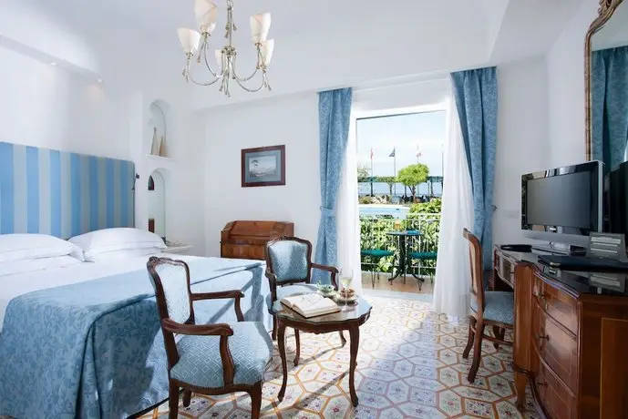 Grand Hotel Royal Sorrento 