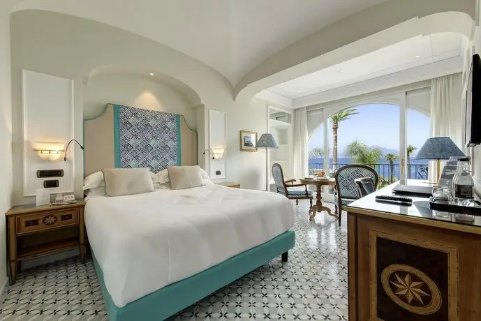 Grand Hotel Royal Sorrento 