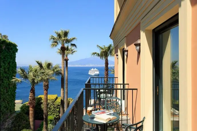 Grand Hotel Royal Sorrento 