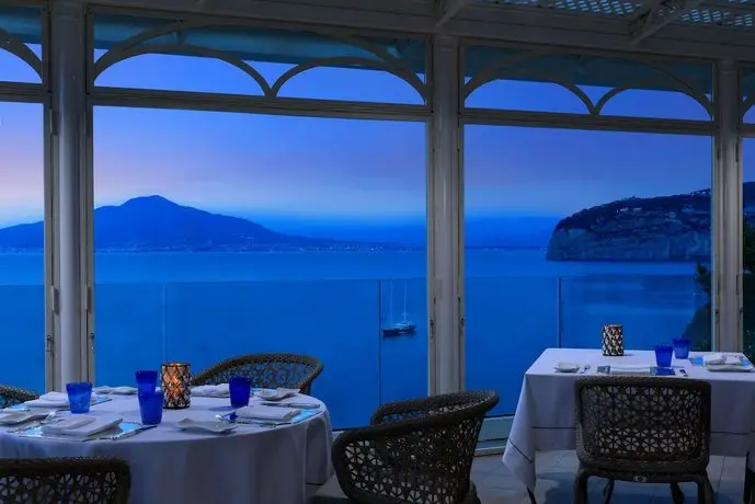 Grand Hotel Royal Sorrento 