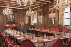 Grand Hotel Trento 