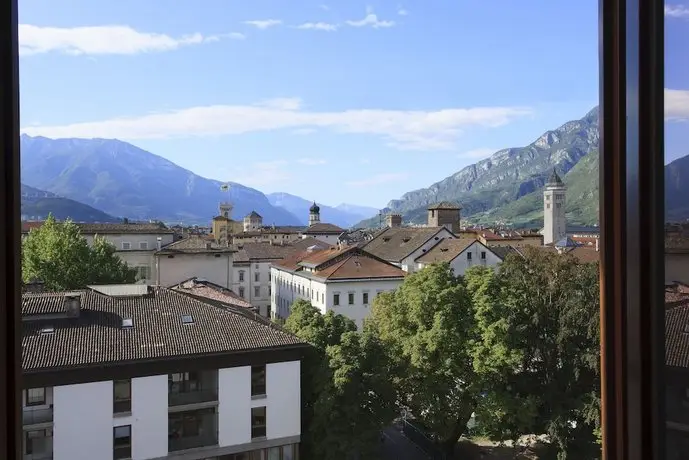 Grand Hotel Trento 